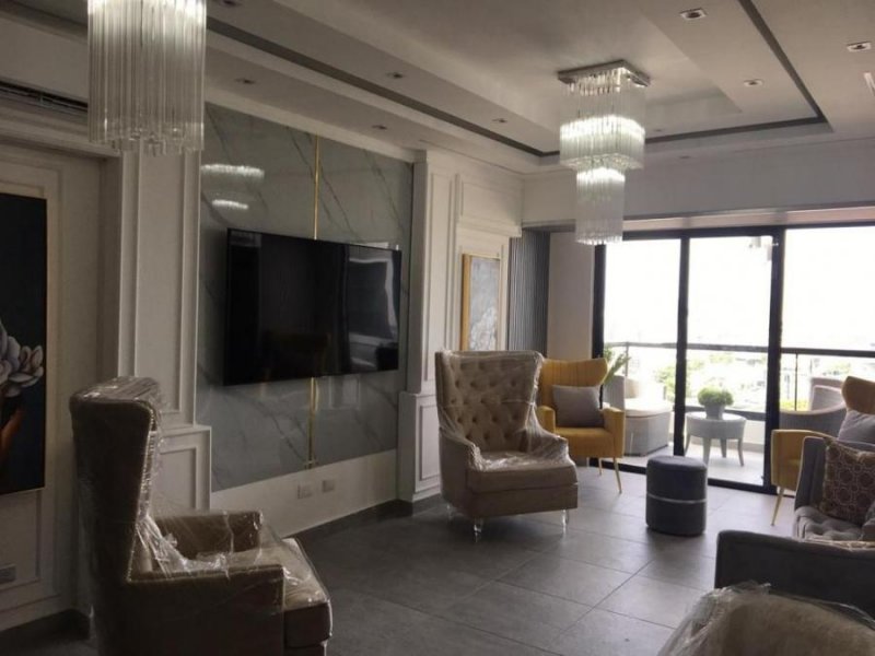 Apartamento en Alquiler en  Mirador Norte, Distrito Nacional