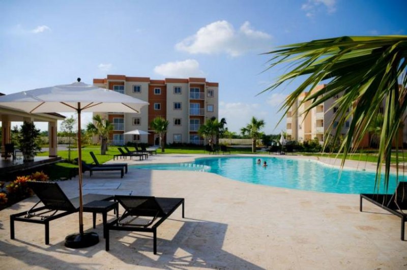 Foto Apartamento en Venta en Serena Village, con una ubicación estratégica envi, Santo Domingo - U$D 69.000 - APV4350 - BienesOnLine