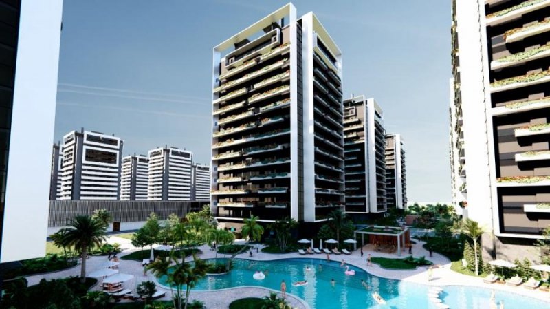 Foto Apartamento en Venta en Turístico Verón-Punta Cana, La Altagracia - U$D 131.900 - APV25685 - BienesOnLine