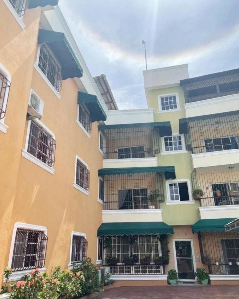 Apartamento en Venta en Costa Verde Santo Domingo Oeste, Santo Domingo
