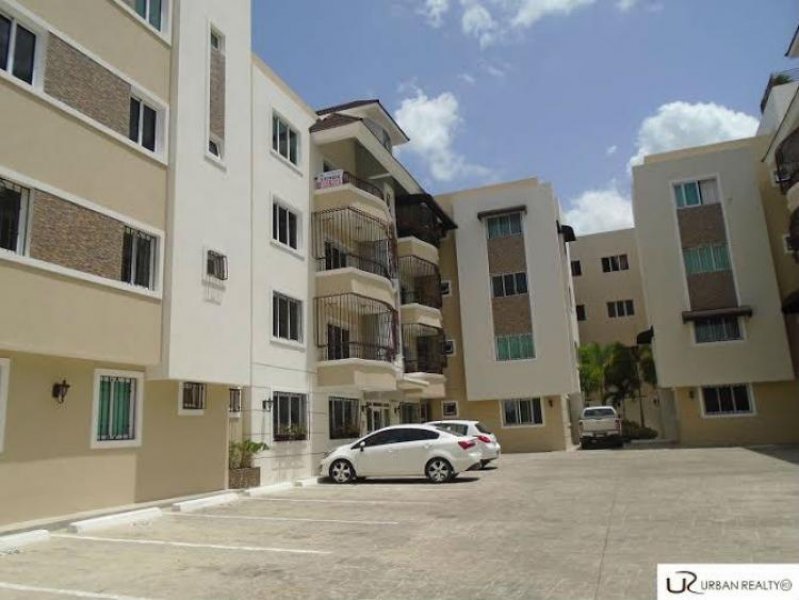 Foto Apartamento en Venta en santiago, Santiago de los Caballeros, Santiago - $ 5.800.000 - APV3171 - BienesOnLine