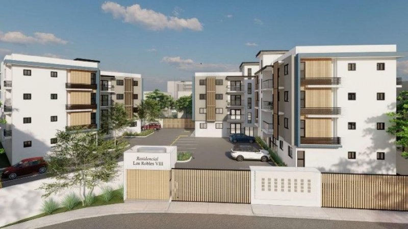 Apartamento en Venta en Prado Oriental Santo Domingo, Santo Domingo