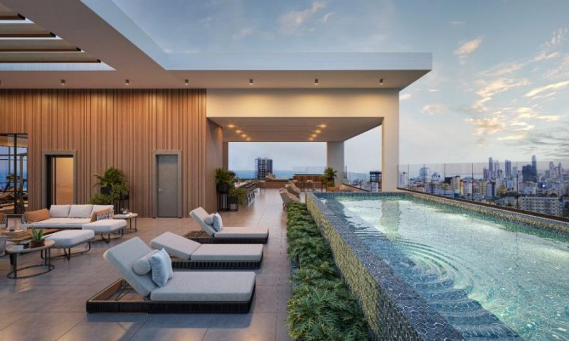 Apartamento en Venta en el millon El Millón, Distrito Nacional