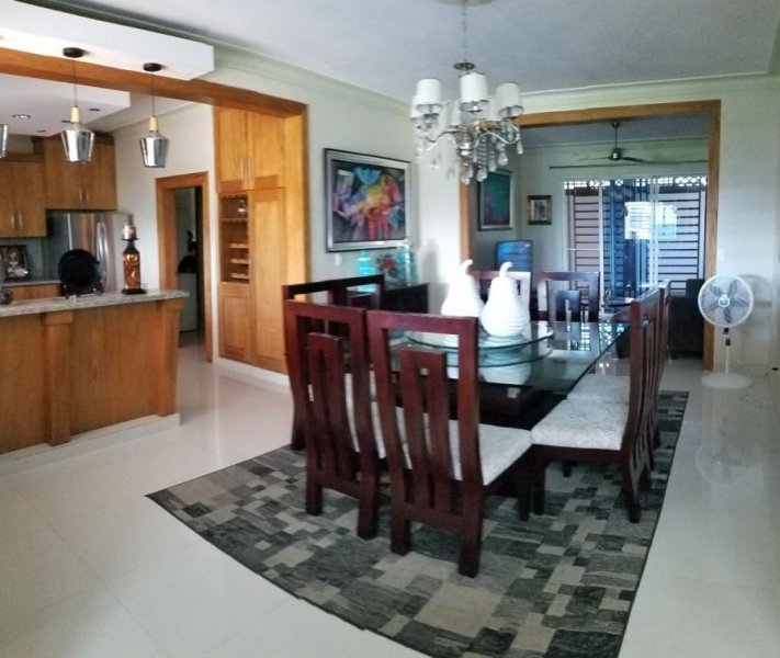 Casa en Venta en  Santiago de los Caballeros, Santiago