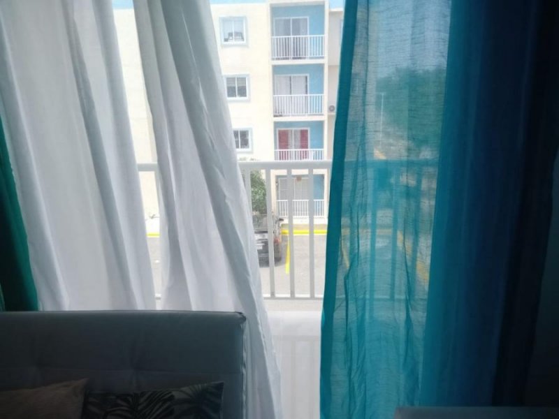 Foto Apartamento en Alquiler en Salvaleón de Higüey, La Altagracia - U$D 700 - APA60301 - BienesOnLine