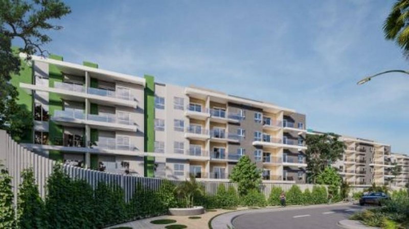 Apartamento en Venta en  Salvaleón de Higüey, La Altagracia