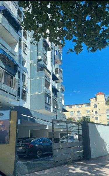 Apartamento en Alquiler en Avenida Independencia Distrito Nacional, Santo Domingo