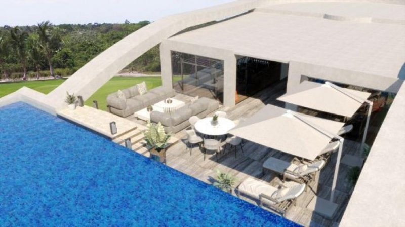 Foto Apartamento en Venta en Salvaleón de Higüey, La Altagracia - U$D 437.499 - APV58006 - BienesOnLine