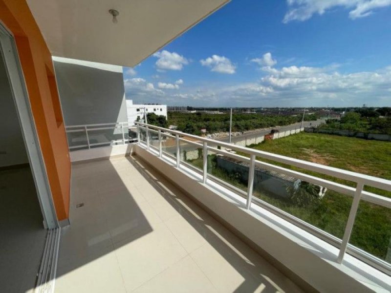 Apartamento en Venta en San Isidro Santo Domingo Este, Santo Domingo