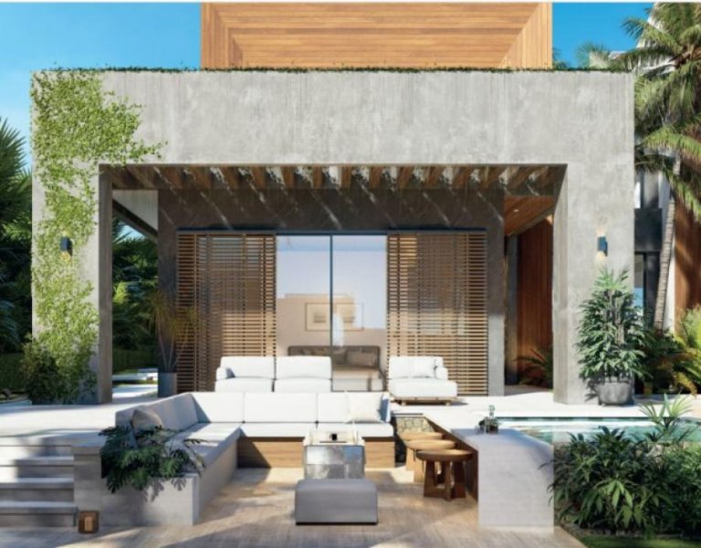 Casa en Venta en Cap Cana Punta Cana, La Altagracia