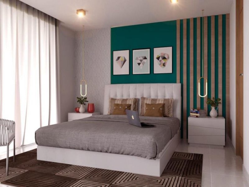 Foto Casa en Venta en Salvaleón de Higüey, La Altagracia - U$D 250.000 - CAV52398 - BienesOnLine