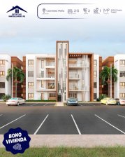 Apartamento en Venta en  Santo Domingo Este, Santo Domingo