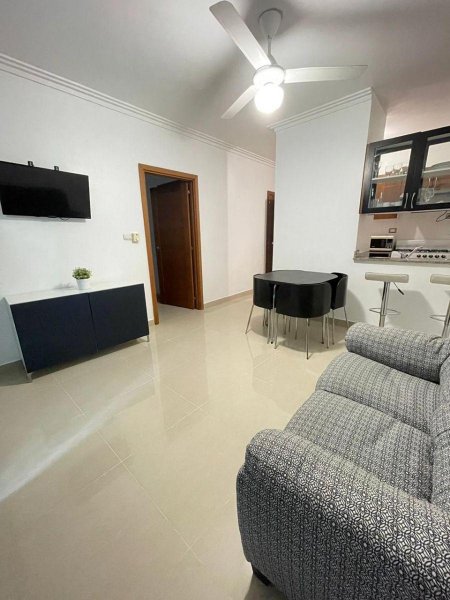 Apartamento en Alquiler en Gazcue Gazcue, Distrito Nacional