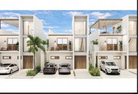 Casa en Venta en  Cap Cana, La Altagracia