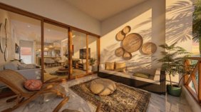 Apartamento en Venta en  Bayahibe, La Altagracia