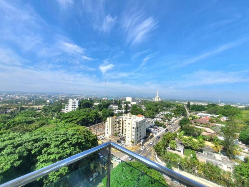 Apartamento en Venta en  Santiago de los Caballeros, Santiago