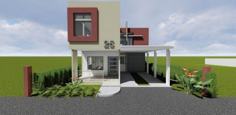 Foto Casa en Venta en La Romana, La Romana - U$D 56.000 - CAV7964 - BienesOnLine