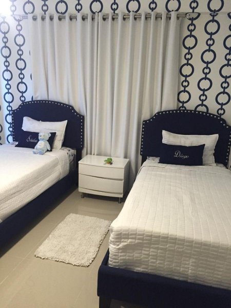 Foto Apartamento en Venta en evarito morales, evarito morales, Distrito Nacional - U$D 255.000 - APV8301 - BienesOnLine