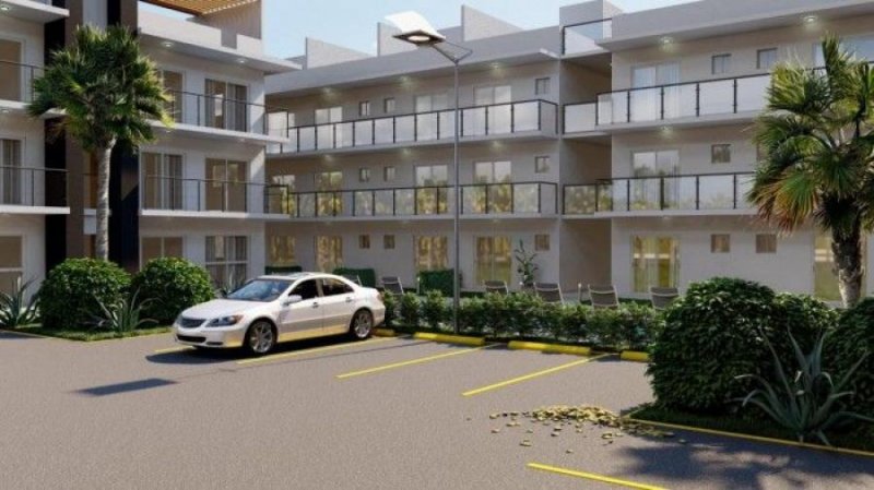 Apartamento en Venta en Cap Cana Punta Cana, La Altagracia
