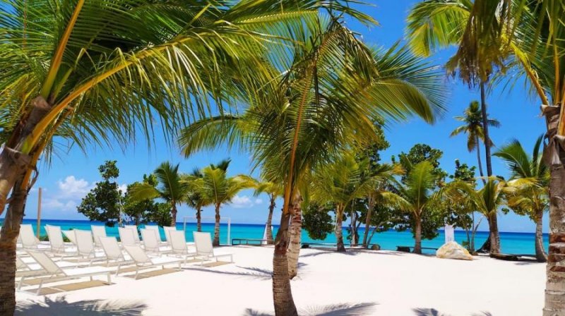 Foto Apartamento en Venta en Dominicus (Bayahibe) – Infos : 809 977 4655 (Whats, San Rafael del Yuma, La Altagracia - U$D 413.000 - APV18240 - BienesOnLine