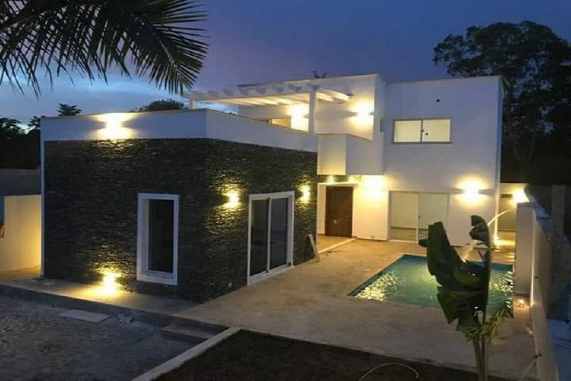 Foto Casa en Venta en BAYAHIBE, La Romana, La Romana - U$D 155.000 - CAV7921 - BienesOnLine