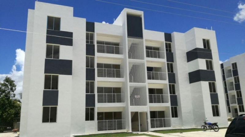 Foto Apartamento en Venta en Santiago de los treinta Caballeros, Santiago - $ 3.400.000 - APV15314 - BienesOnLine