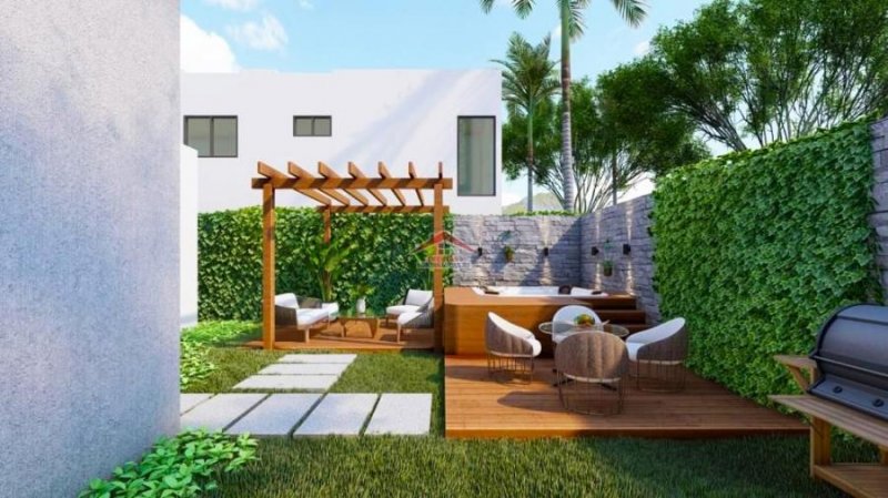 Foto Casa en Venta en Costa Cana, Bávaro, Costa Cana, Bávaro, La Altagracia - U$D 114.376 - CAV15647 - BienesOnLine