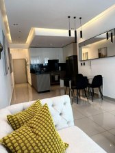 Apartamento en Alquiler en  El Millón, Distrito Nacional