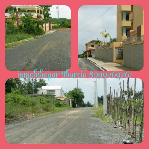 Foto Solar en Venta en LA VIRGEN, Santo Domingo Norte, Santo Domingo - $ 318.000 - SOV3476 - BienesOnLine