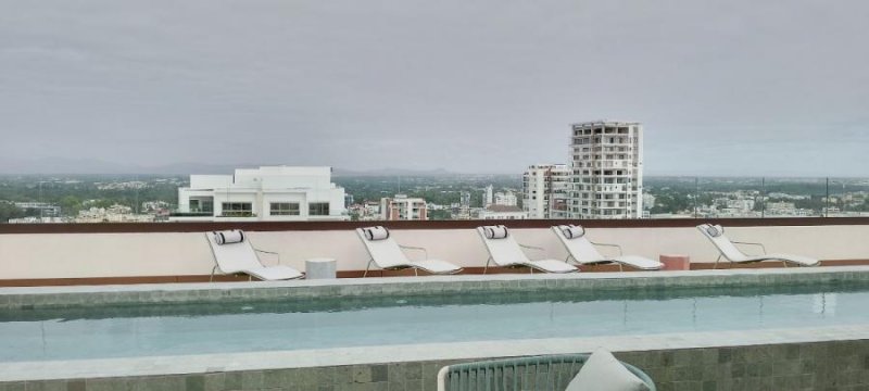 Apartamento en Venta en paraiso Piantini, Distrito Nacional