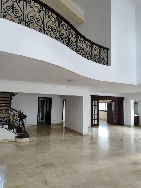 Apartamento en Venta en PIANTINI PIANTINI, Distrito Nacional