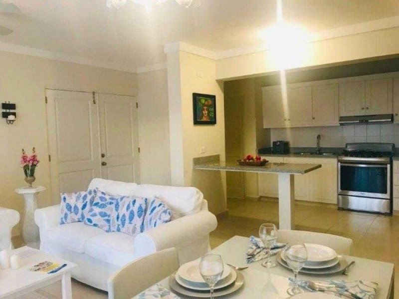 Apartamento en Venta en Punta Cana Punta Cana, La Altagracia