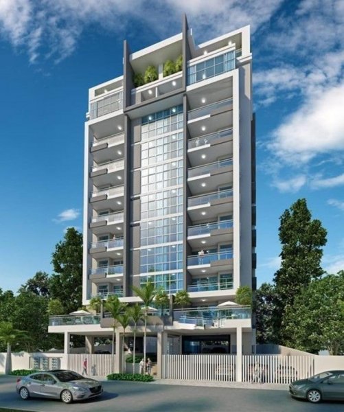Apartamento en Venta en  El Millón, Distrito Nacional