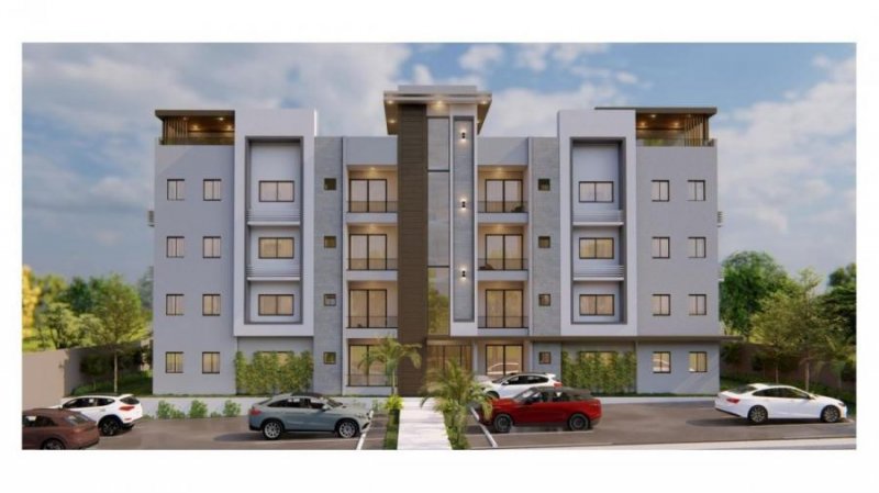 Foto Apartamento en Venta en El Eden, Santiago - U$D 215.000 - APV32098 - BienesOnLine
