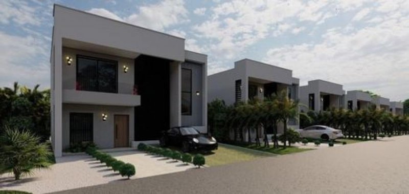 Casa en Venta en  La Romana, La Romana