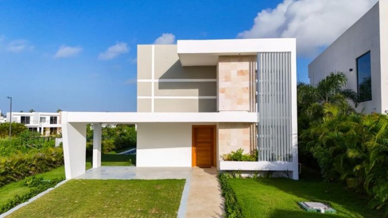 Casa en Venta en  La Romana, La Romana