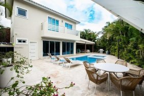 Casa en Venta en  San Pedro de Macorís, San Pedro de Macorís