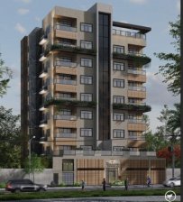 Apartamento en Venta en  Viejo Arroyo Hondo, Distrito Nacional