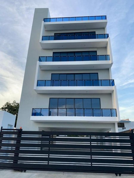 Edificio en Venta en Villa Olga Santiago de los Caballeros, Santiago