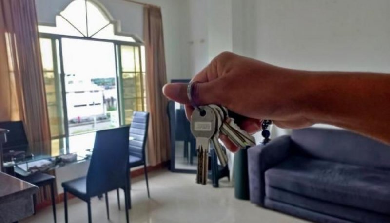 Foto Apartamento en Alquiler en Salvaleón de Higüey, La Altagracia - U$D 550 - APA57330 - BienesOnLine