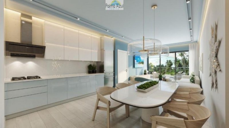 Foto Apartamento en Venta en Salvaleón de Higüey, La Altagracia - U$D 134.000 - APV45103 - BienesOnLine