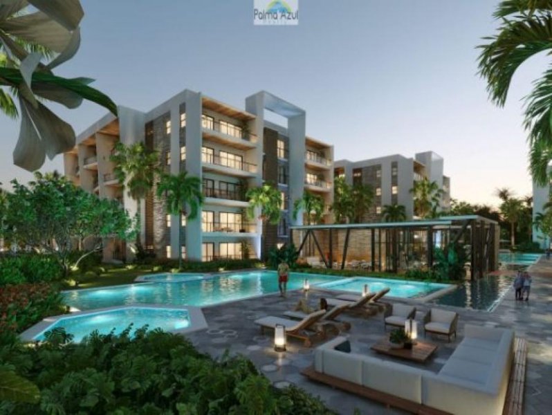 Foto Apartamento en Venta en Salvaleón de Higüey, La Altagracia - U$D 134.000 - APV45163 - BienesOnLine