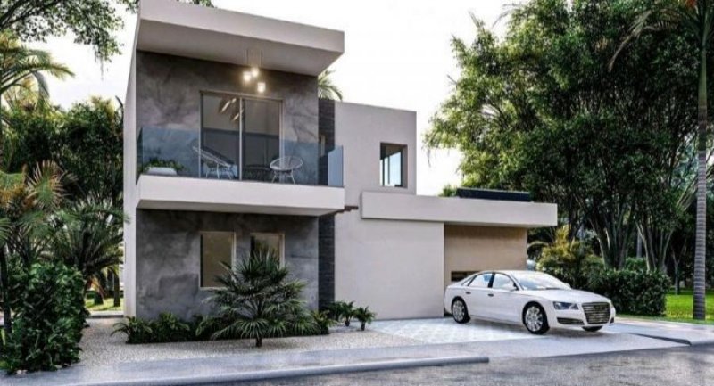 Apartamento en Venta en  Salvaleón de Higüey, La Altagracia