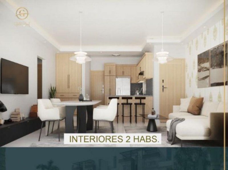 Foto Apartamento en Venta en Salvaleón de Higüey, La Altagracia - U$D 119.000 - APV61264 - BienesOnLine