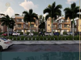 Foto Apartamento en Venta en Salvaleón de Higüey, La Altagracia - U$D 67.500 - APV59202 - BienesOnLine