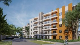 Apartamento en Venta en  Salvaleón de Higüey, La Altagracia