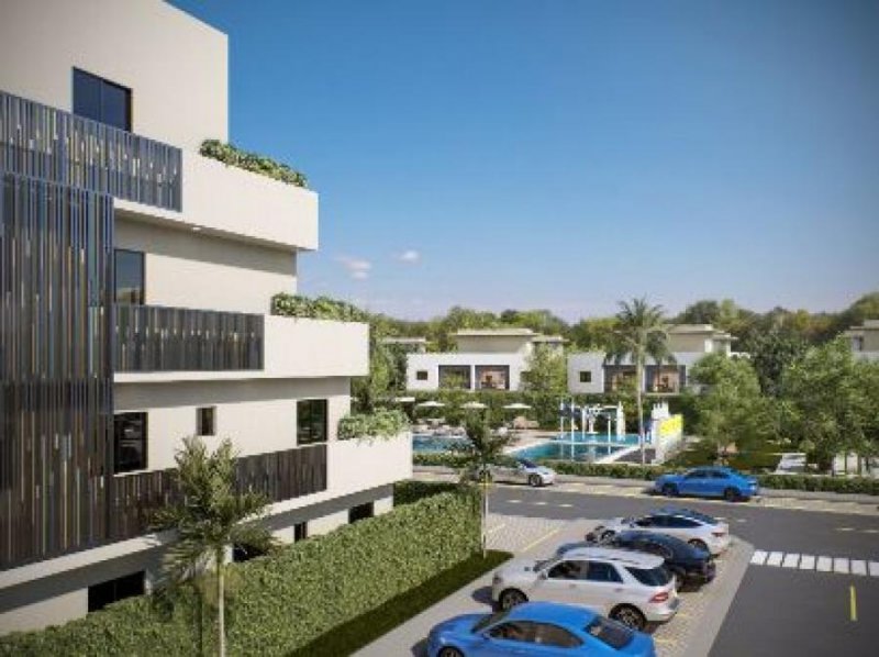 Foto Apartamento en Venta en Salvaleón de Higüey, La Altagracia - U$D 122.500 - APV45172 - BienesOnLine
