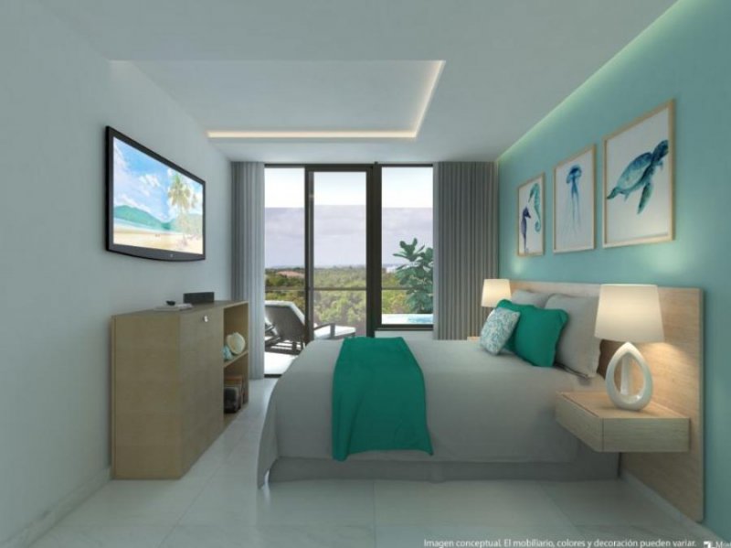 Foto Apartamento en Venta en Salvaleón de Higüey, La Altagracia - U$D 170.899 - APV58012 - BienesOnLine