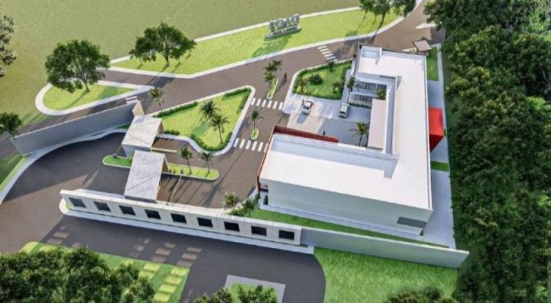 Apartamento en Venta en  Salvaleón de Higüey, La Altagracia