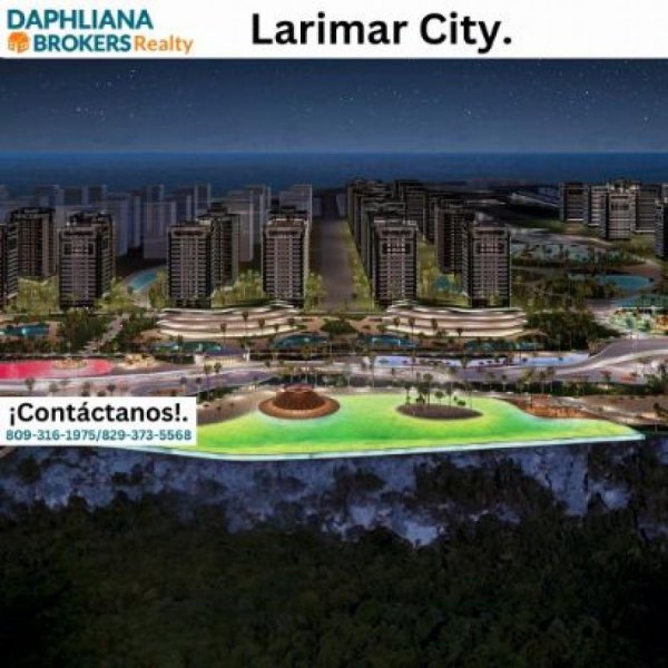 Foto Apartamento en Venta en Salvaleón de Higüey, La Altagracia - U$D 99.800 - APV35278 - BienesOnLine